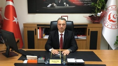 KIRLANGIÇ’IN YERİNE BAŞ ATANDI