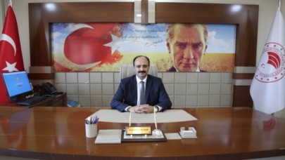 KIRSAL KALKINMA YATIRIMLARINA YÜZDE 50 HİBE DESTEĞİ
