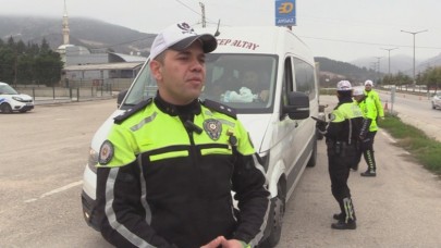 KIŞ LASTİĞİNİN TRAFİK KAZALARININ ÖNLENMESİNDE ETKİSİ BÜYÜK