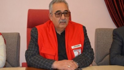 KIZILAY 2022 YILINI “DAYANIŞMA” YILI İLAN ETTİ