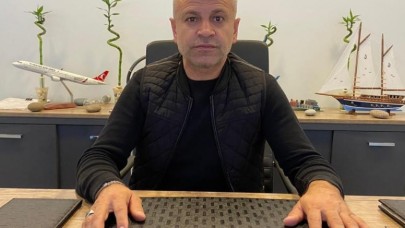 KOLTUKLAR VE MAKAMLAR GEÇİCİDİR, KALICI OLAN HİZMET
