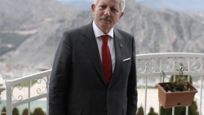 KOLTUKTAN GÜÇ ALARAK SİYASET YAPMIYORUZ