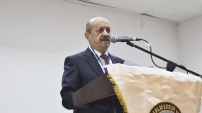 KOOPERATİF YENİ YERİNDE HİZMETTE