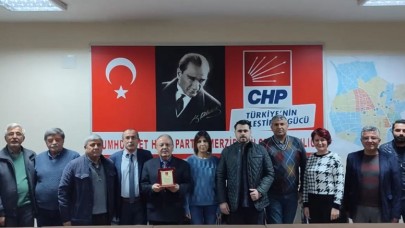 KOPARAN İSTİFA ETTİ!