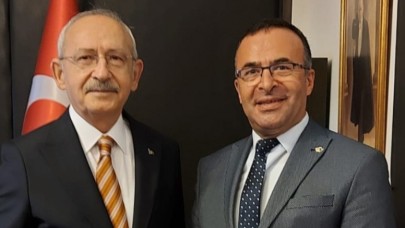 KÖSE, KILIÇDAROĞLU İLE GÖRÜŞTÜ