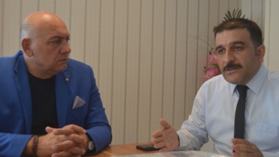 KOSGEB’DEN İMALATÇI ESNAFA DESTEK PAKETİ