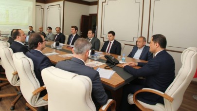 KÖYDES ÖDENEĞİ 27 MİLYON TL OLDU