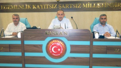 KÖYLERDE TEDBİR ALMALIYIZ