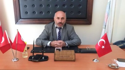 KÖYLERE GÜNEŞ ENERJİLİ İÇME SUYU TALEBİ