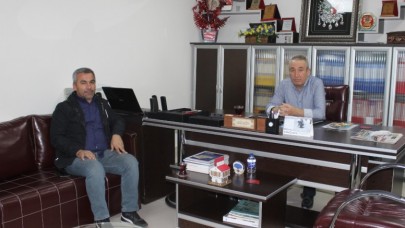KÖYLERİMİZ ŞEHİR KONFORUNA KAVUŞTU