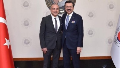 “KREDİLERE ULAŞMAK ZORLAŞTI”