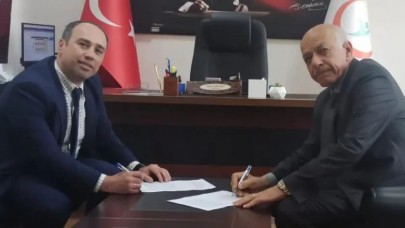 KREŞ VE GÜNDÜZ BAKIM EVİ İÇİN PROTOKOL İMZALANDI
