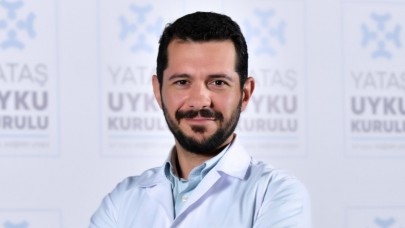 KRONİK HASTALIKLAR UYKUYU DOĞRUDAN ETKİLİYOR