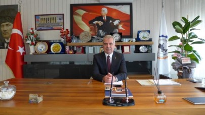KUKUŞ, TSO ÜYELERİNİ BİLGİLENDİRECEK