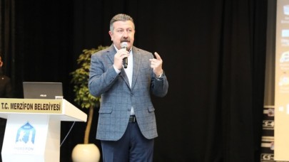 KULLANDIĞIMIZ ELEKTRİK BİRÇOK BELEDİYENİN BÜTÇESİ KADAR