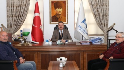 KULÜPLERİN YER SORUNU GİDERİLİYOR