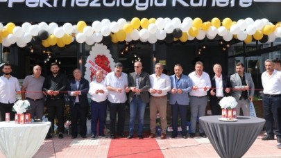 KÜNEFE, PEKMEZCİOĞLU’NDA YENİR