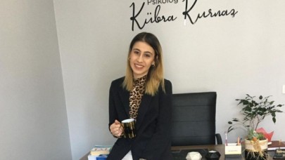 KURNAZ, “YAYGIN ANKSİYETE BOZUKLUĞU TEDAVİ EDİLEBİLİR BİR HASTALIKTIR”