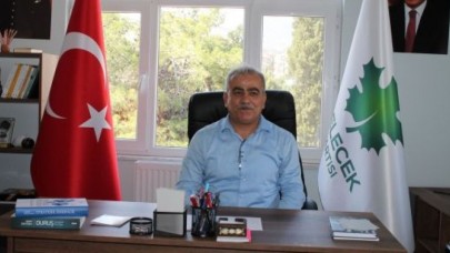 KURT: KENDİLERİ ÇALIP,  KENDİLERİ OYNUYOR