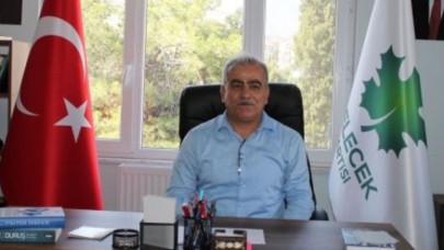KURT’TAN ÖĞRETMENLER GÜNÜ MESAJI