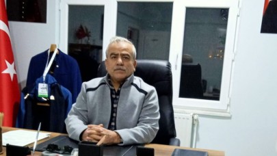 KURT’TAN SARIKAMIŞ HAREKATI MESAJI