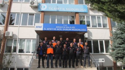 KURTARMA EKİPLERİ O ANLARI ANLATTI