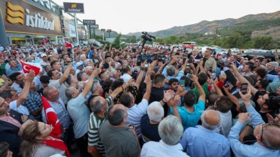 KURTULUŞ SAVAŞI SÜRECİNDE AMASYA’NIN ÇOK ÖNEMLİ BİR YERİ VARDIR