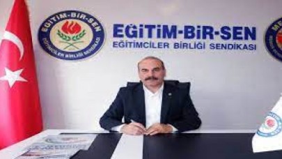 KURUCU GENEL BAŞKANIMIZI RAHMETLE YAD EDİYORUZ