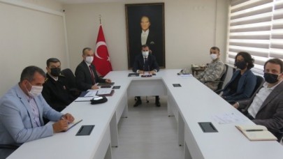 KUTLAMA PROGRAMI BELLİ OLDU