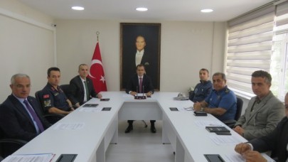 KUTLAMA PROGRAMI BELLİ OLDU