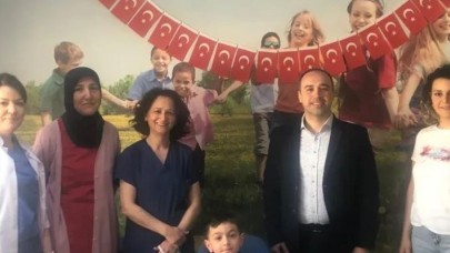 Kutlamak Onların da Hakkı