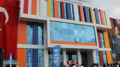 KUTLUBEY KOLEJİ GÜVENİ BOŞA ÇIKARMADI