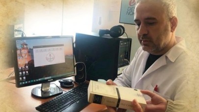 Kütüphane Otomasyon Programı