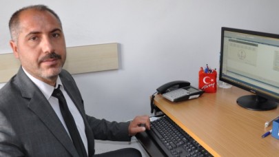 KÜTÜPHANELER BAKANLIKTAN, YAZIMLARI GÜMÜŞHACIKÖY’DEN