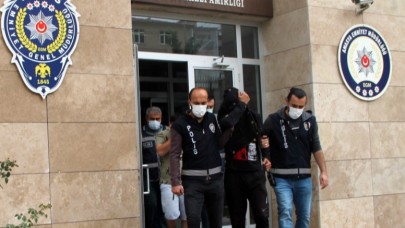 KUYUMCU FARELERİ GÖZ ALTINA ALINDI