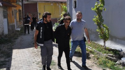 KUYUMCUYU SOYAN ŞÜPHELİ GÖZALTINA ALINDI