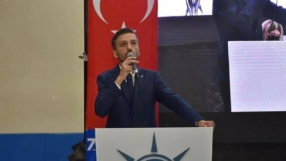 KUZUCU: SAYGISIZLIKTIR, HAKARETTİR