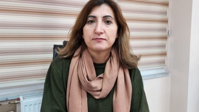 LAÇİN: İSTANBUL SÖZLEŞMESİ’NDEN VAZGEÇMİYORUZ!
