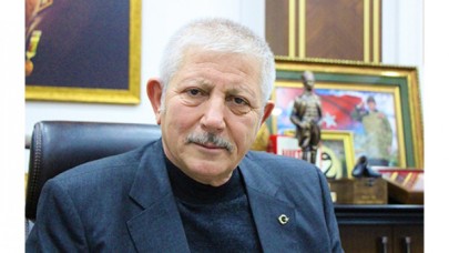 “LAF DEĞİL İŞ ÜRETİYORUZ”