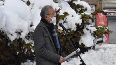 LAİKLİK, CUMHURİYET KUBBESİNİN KİLİT TAŞIDIR