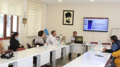 LALAHAN HAYVANCILIK ENSTİTÜSÜ İLE TEKNİK İŞBİRLİĞİ PROTOKOLÜ İMZALANDI