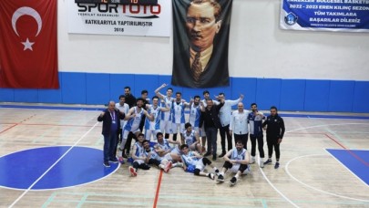 LİGE İDDİALI BAŞLADIK