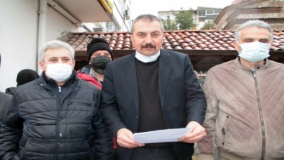 MAAŞ ZAMMINI ENFLASYON ÇALDI