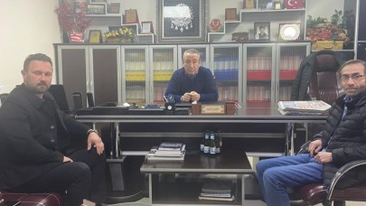 MADENİ EŞYA ODASI’NA ‘GENÇ’ ADAY