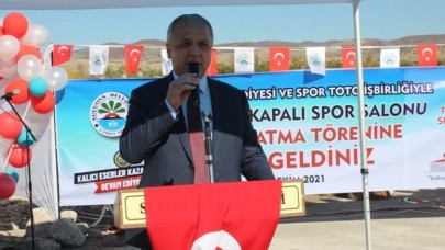 MAHMUT DEMİR’İN İSMİ YENİDEN TEKLİF EDİLECEK