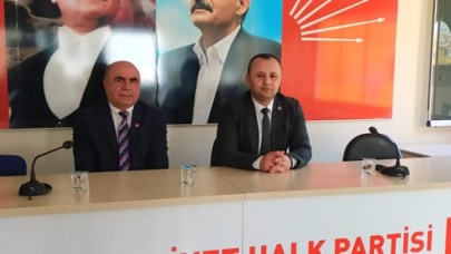 MALİKİ YAŞAR ADAY ADAYI OLDU
