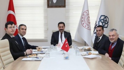MASATLI’DAN OKA’YA ZİYARET