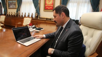 MASATLI, YILIN FOTOĞRAFLARI OYLAMASINA KATILDI