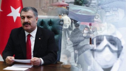 MASKE ZORUNLULUĞU KALKACAK MI?
