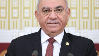MAZERET SİYASETİ TÜMÜYLE TARİHE GÖMÜLDÜ